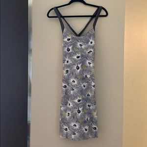 Patagonia summer dress